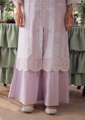 Lawn - Sahar - Festive Edit 26 - CK-V2#08 - Lilac Twilight