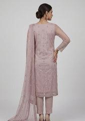 Formals - Riwaj - Fancy Net - 2 Pcs Suit - CND#2174 - Falsa