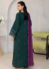 Winter - Humdum - Ellena Viscose 25 - EV#02