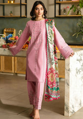 Lawn - Sahane - In Laws - Eid Edit 25 - CT-21009 - Zira