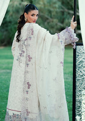 Lawn - Florent - Eid Luxury 26 - FEF#02B