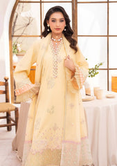 Lawn - Humdum - Nayab 26 - D#02