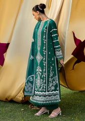 Lawn - Mahnur - Morbagh Luxury 26 - M#09