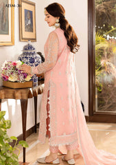 Summer Collection - Asim Jofa - Meerub - AJSM#36