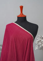 Formal Collection - Sadias Collection - Velvet Shawl - D#24