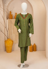 Pret - Riley - Signature - RTW 25 - D#JR2P-2 - EMERALD