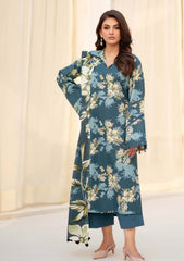 Winter - Humdum - La vie 25 - LHV#05