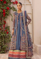 Formals - Tessa - Gul e Tar - Festive 25 - D#02 - Maharani