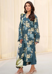 Winter - Humdum - La vie 25 - LHV#05