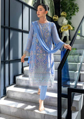 Formals - Manahil Lakhani - Luminara 25 - AZURA