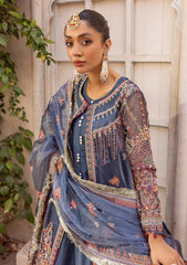 Formals - Tessa - Gul e Tar - Festive 25 - D#02 - Maharani