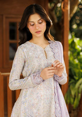 Lawn - Afrozeh - Summer Together 26 - D#001 - Solayne