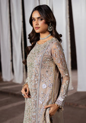 Formal Collection - Zarif - Shehnai - Wedding - ZR25#06 - Dooriya