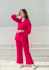 Pret Collection - Zauk - Two Piece - ZP24#10 - Candy