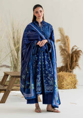 Winter - Sobia Nazir - Volume 01 - Unstitched 25 - SUV1#7A