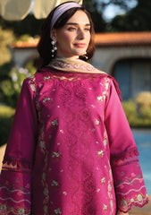 Lawn - Ayleen - Naqsh - Summer 26 - NAQSH