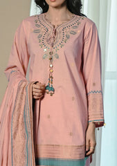 Winter - Gul Ahmed - Jacquard 26 - MJ#62029