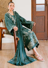 Winter - Humdum - Fareeha - Viscose 26 - D#03