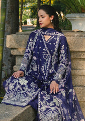 Lawn - Afrozeh - Mulaqaat 26 - Aitraaf