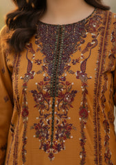 Pret - Diara Couture - Zuri Khaddar 25 - KH#08 - ZOHAL