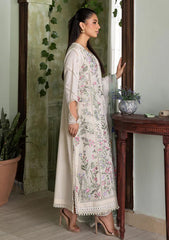 Lawn - Sobia Nazir - Vital Luxury 25 Vol 2 - SV2 #9A
