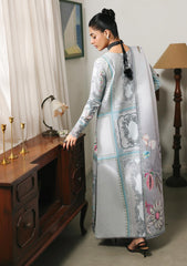 Winter - Qalamkar - Q Prints 25 - QQPW#08-A - Marla