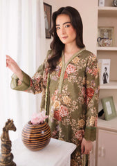 Winter - Humdum - Coco Viscose 25 - D#04