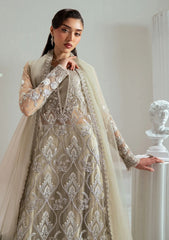 Formals - Zariya - Elyse Couture 26 - ZSS#6303 - SANDRINE