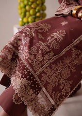 Winter - Aabyaan - Miraal - Signature Viscose 25 - AV#04 - INARA