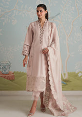 Pret - Zarqash - Belle Ame 25 - ZQ#008 - AMBRE