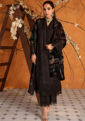 Winter Collection - Rang Rasiya - Premium Edit 24 - RRP#03 - Espresso