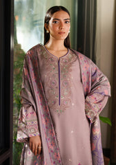 Winter - Seran - Bellini - Unstitched 25 - BLN#08 - LAVERRA