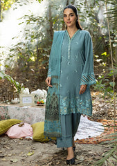 Winter Collection - Lakhany - Luxury Winter 24 - LG-RL-0102