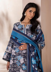 Winter - Raha - Chikankari Karandi 26 -  RCK#09