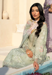 Lawn - Iznik - Festive - Eid Edit 25 - EFL#07