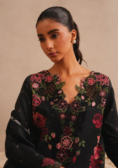 Lawn - Asifa & Nabeel - Meraki - Summer 26 - MSSL#07 - Azure Bloom