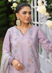 Winter - Rang Rasiya - Luxe Silk 25 - RRLS#03 - Irsia