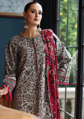 Winter - Charizma - C-Prints - Linen 25 - CPW5-09