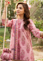 Lawn - M.basics - Eid II - Unstitched 25 - 08A