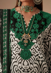 Lawn - Bin Ilyas - Jojo Summer 26 - D#85-A