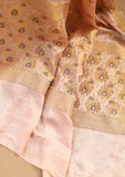 Formal Collection - Fancy Closet - 2 pcs Suit - D#07 L Peach