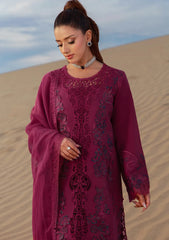 Lawn - Rang Rasiya - Premium Summer 26 - SPD#07 - Zara