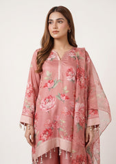 Formals - Rubaaiyat - Silk Volume III 26 - Rose Pink