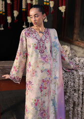 Winter - Rajbari - Nissa Floral Symphony 26 - RNS#08