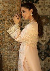 Lawn - Imrozia Serene - Maya Luxury 26 - SL#155 - Zehra