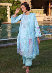 Lawn - Ayleen - Weave & Wonder 26 - MEHFOOZ