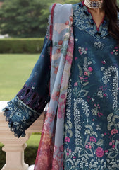 Lawn - Republic Womenswear - Lilas Summer 26 - D#05A - LIORE