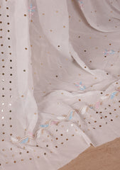 Formals - Bahawalpur Pehnawa - Georgette Chiffon - 2 Piece - D#14