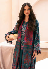 Winter - Xenia - Rang e Khizaan 25 - D#06 - ARZOU