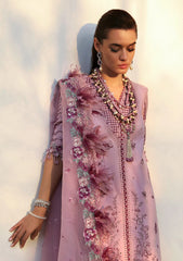 Lawn - Republic Womenswear - Kalani - Eid Luxury 25 - D4-B - Gulbahar